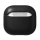 Nomad Modern Leather Case Airpods 4 black - 1368362 - zdjęcie 2